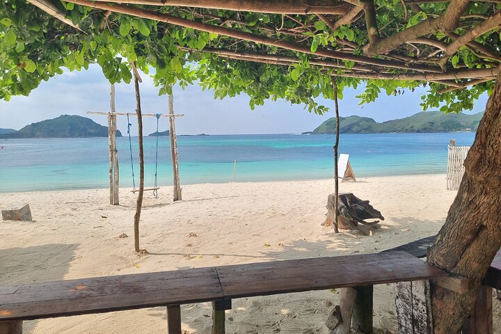 Lombok Private Tour Waterfall And Traditional Village Including Beach