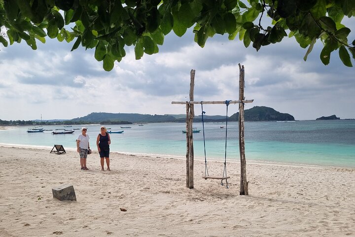 Lombok Private Customize Tour