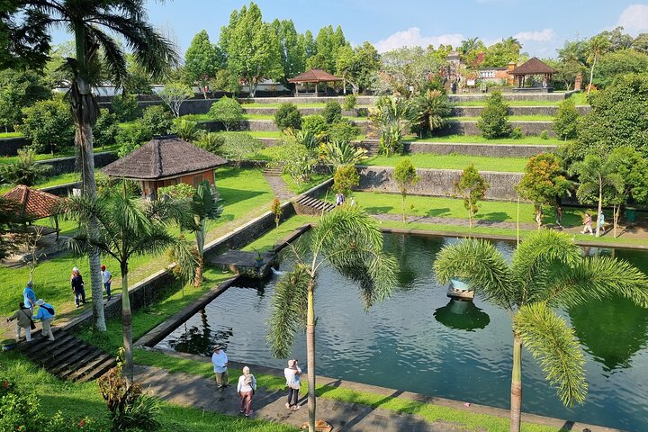 Lombok Private Customize Tour