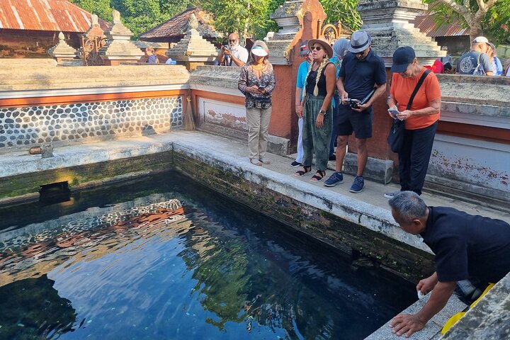 Lombok Private Customize Tour