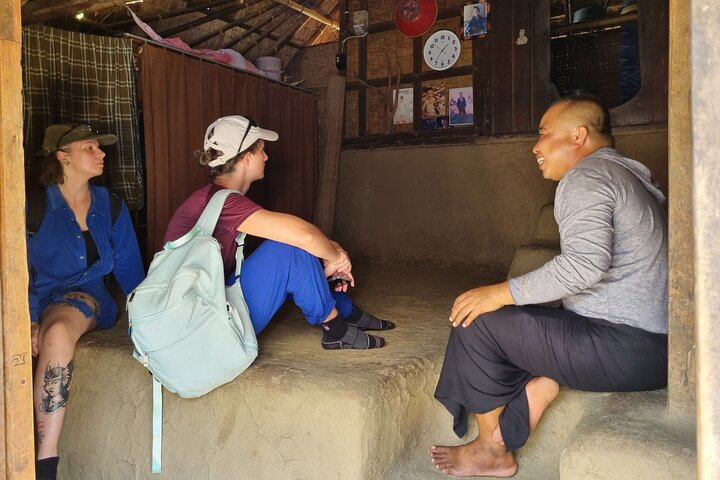 Lombok Private Tour Waterfall And Traditional Village Including Beach