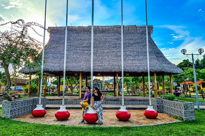 Town of Lamas Tour from Tarapoto