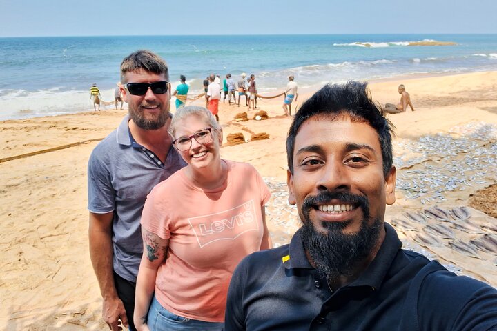 Southern Sri Lanka Sightseeing Day Trip From Colombo & Negombo