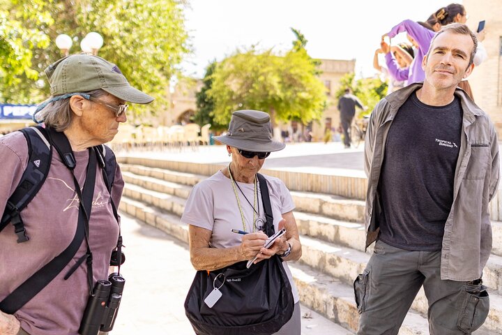 Best of Bukhara: All Day Private Old Town Tour