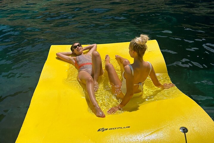 Palermo Half Day Boat Tour with Palermo Experiences