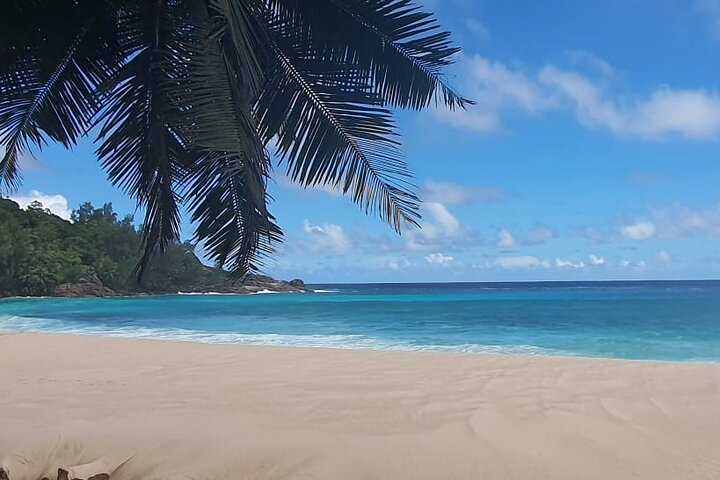 5 Hour Private Customize Tour of Mahe, Seychelles