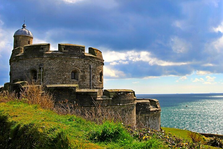 Cornwall Road Trip - Atlantic Highway, Land’s End & St Ives
