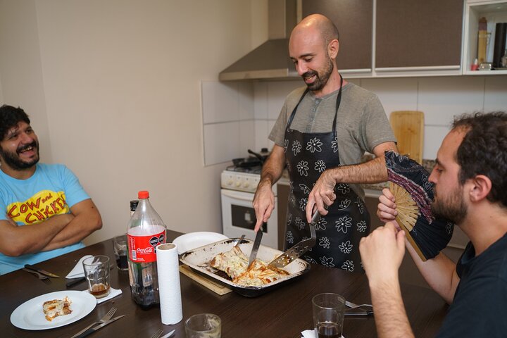3h Cooking Class in Belo Horizonte: 7 Recipes & Bottomless Drinks