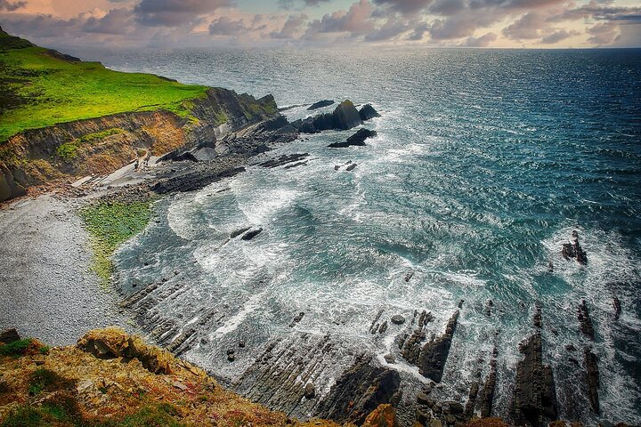 Cornwall Road Trip - Atlantic Highway, Land’s End & St Ives