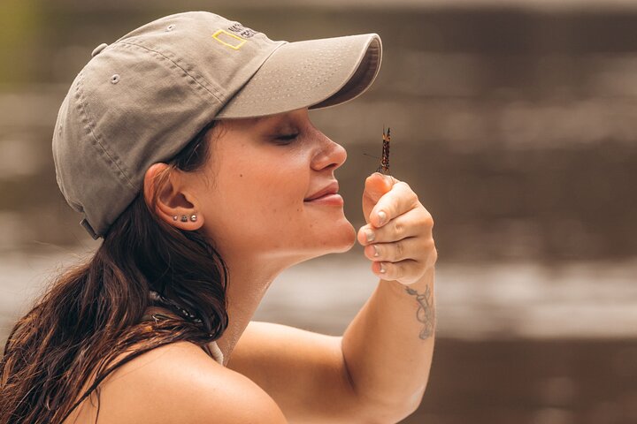 4 Days Cuyabeno Amazon Experience at Waita Lodge