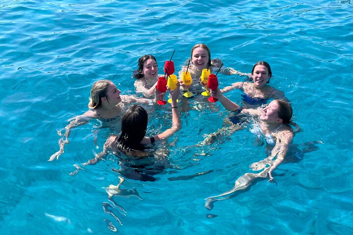 Palermo Half Day Boat Tour with Palermo Experiences