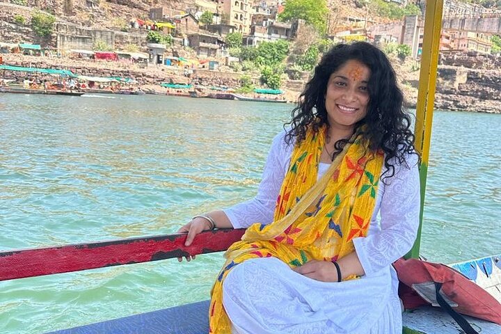 3 Days Ujjain Mahakal and Omkareshwar Jyotirlinga Darshan Tour