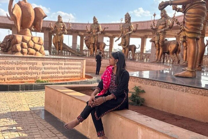 3 Days Ujjain Mahakal and Omkareshwar Jyotirlinga Darshan Tour