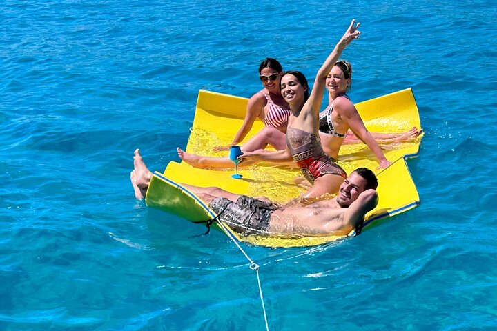 Palermo Half Day Boat Tour with Palermo Experiences