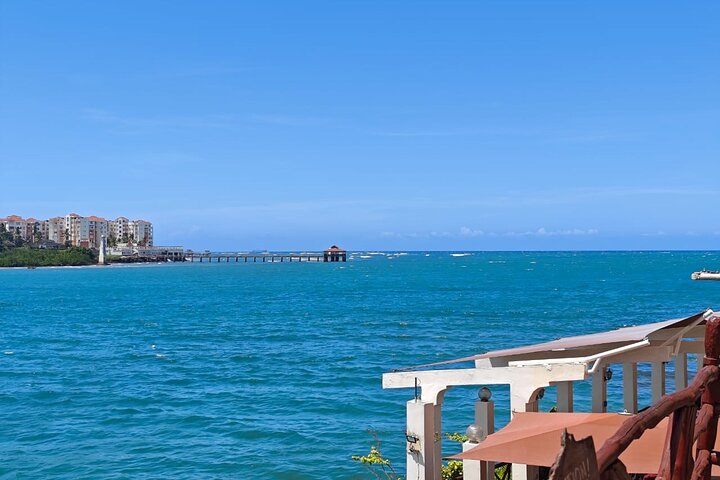 Mombasa City Tour