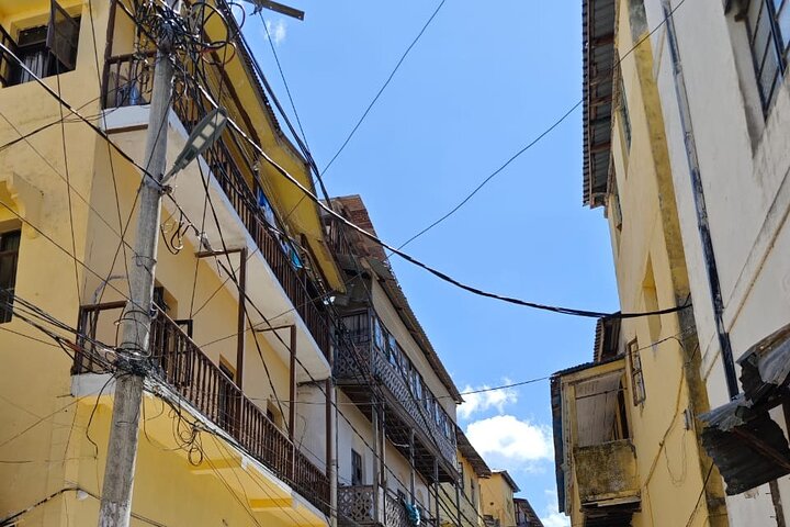 Mombasa City Tour