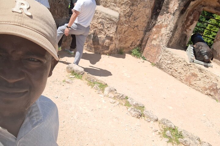 Mombasa City Tour