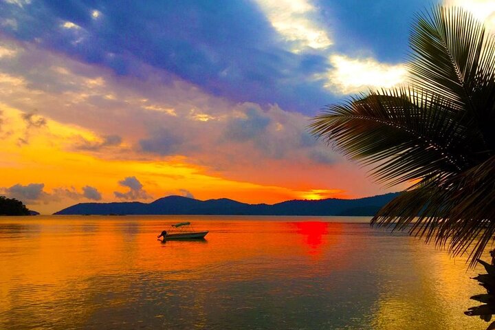 Creative Private Transfer Rio de Janeiro and Paraty