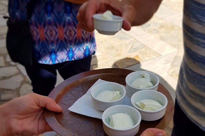 Greek traditional tastes The Kalamata Gastronomic Food Tour