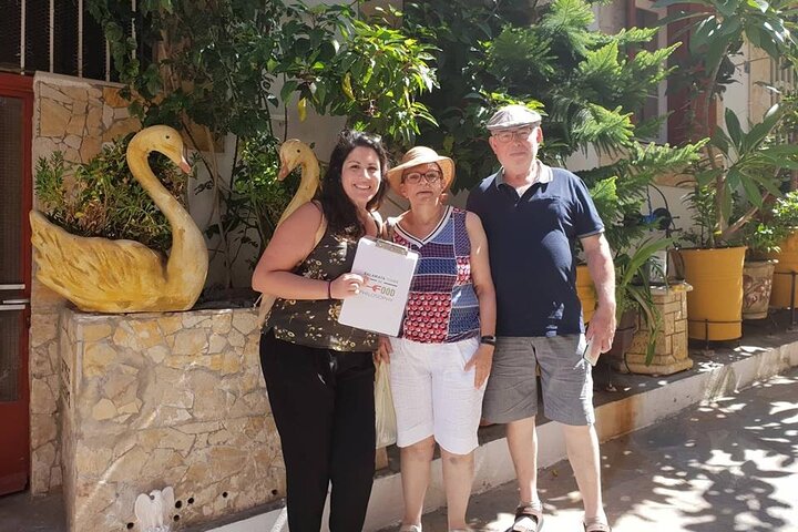 Greek traditional tastes The Kalamata Gastronomic Food Tour