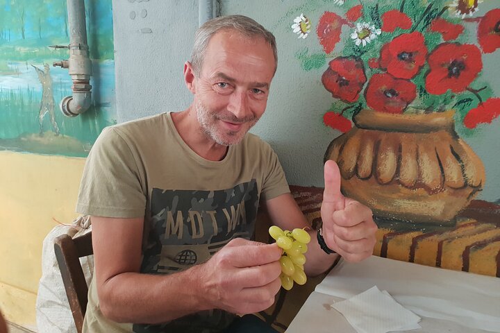 Greek traditional tastes The Kalamata Gastronomic Food Tour