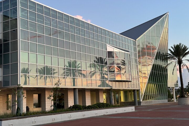Audubon Aquarium and Insectarium Ticket