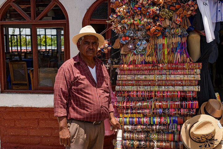 Nicaragua Full Day Tour from Costa Rica
