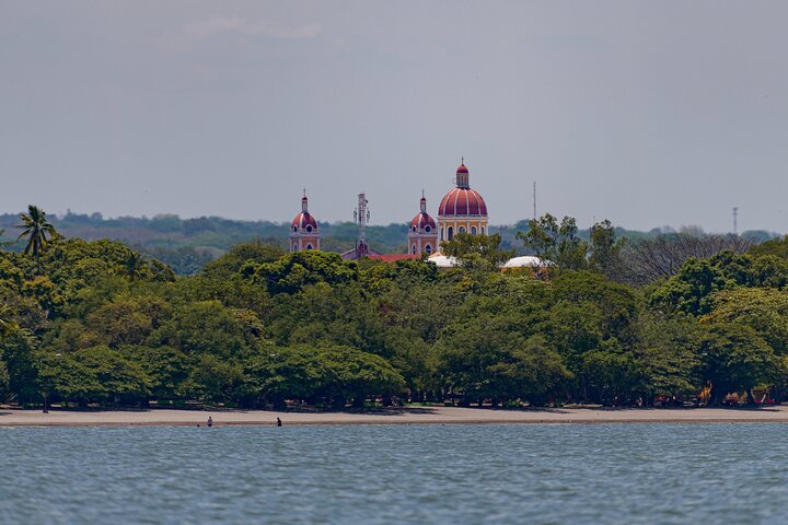 Nicaragua Full Day Tour from Costa Rica