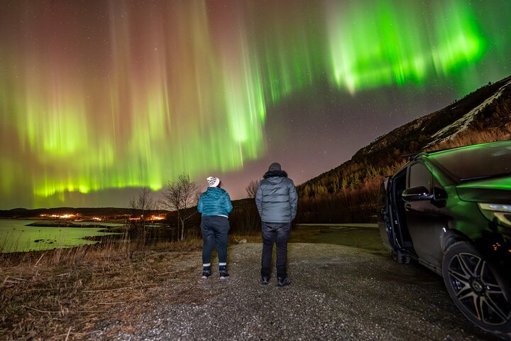 Northern Lights Tours Bodo Norway