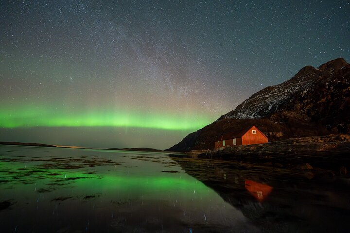 Northern Lights Tours Bodo Norway
