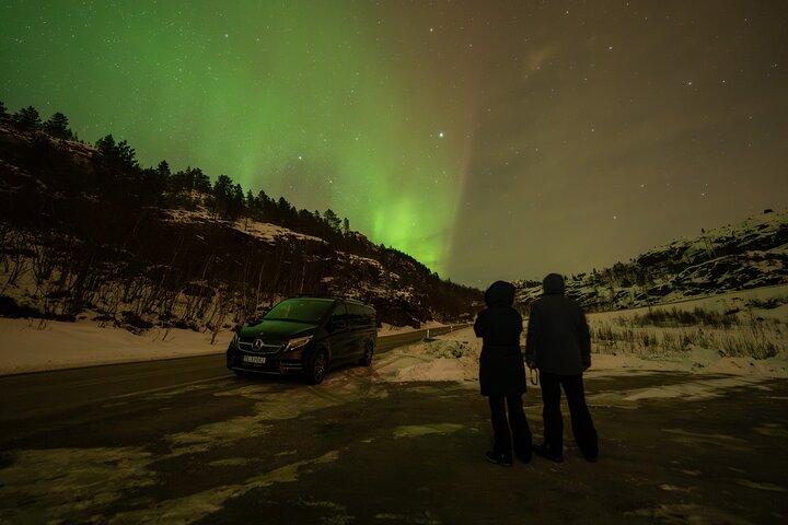 Northern Lights Tours Bodo Norway