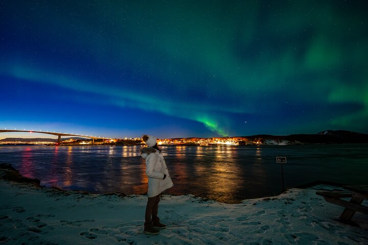 Northern Lights Tours Bodo Norway