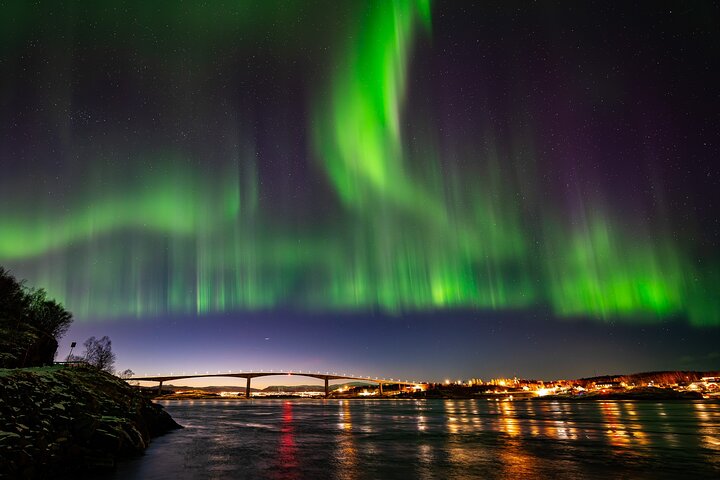 Northern Lights Tours Bodo Norway