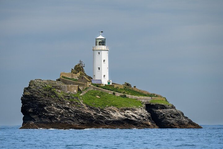 Cornwall Road Trip - Atlantic Highway, Land’s End & St Ives