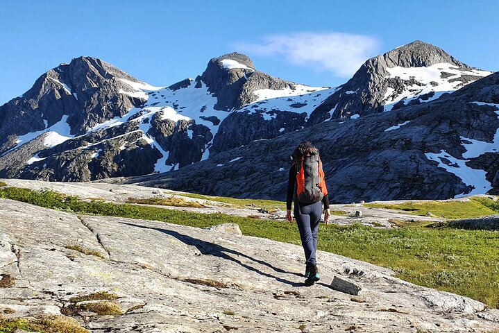 Hiking Day Trip in Bodo, The Hidden Valley