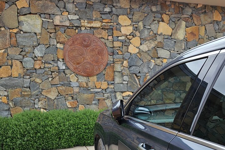 Private Canberra Winery Tour with lunch
