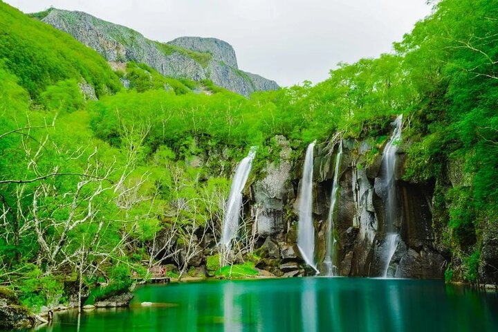 Changchun+Yanji+Changbaishan 7-Day and 6-Night Private Tour