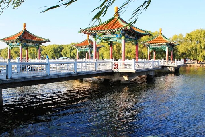 Changchun+Yanji+Changbaishan 7-Day and 6-Night Private Tour
