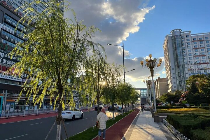 Changchun+Yanji+Changbaishan 7-Day and 6-Night Private Tour