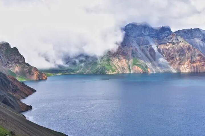 Changchun+Yanji+Changbaishan 7-Day and 6-Night Private Tour