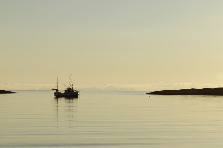 Mjelle Beach - Easy Day Hike to Bodos no 1 Beach, Northern Norway