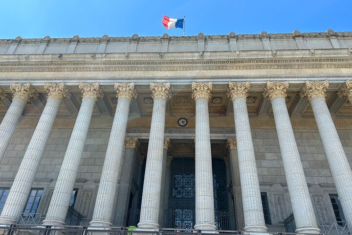 Lyon Walking Tour: Explore Top Sights & Hidden Gems