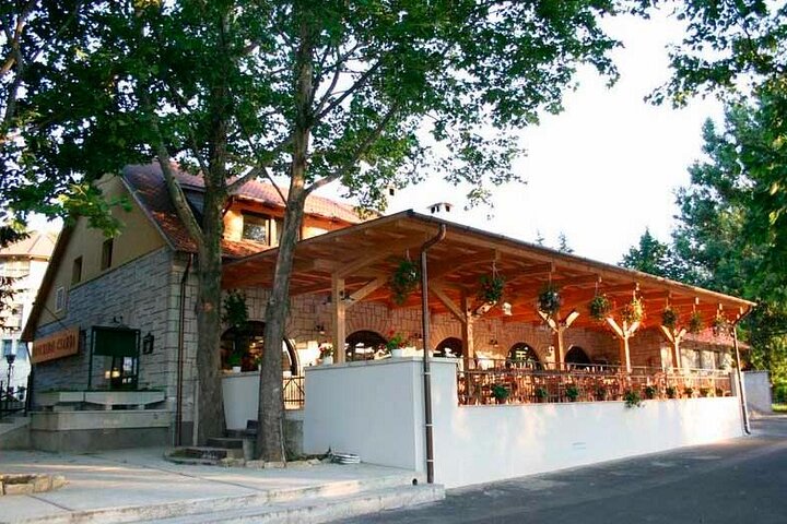 Day Boat trip and City Tour in Tokaj Hungary with Wine Tasting