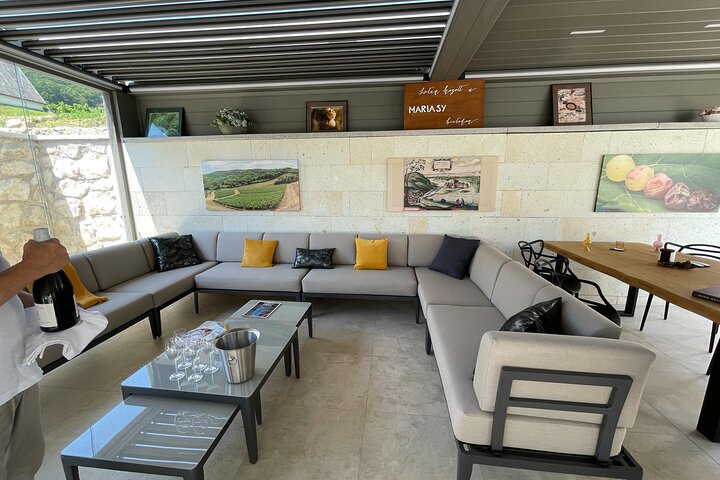 Day Boat trip and City Tour in Tokaj Hungary with Wine Tasting