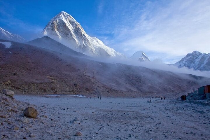 11 Days Everest Base Camp Trek from Lukla