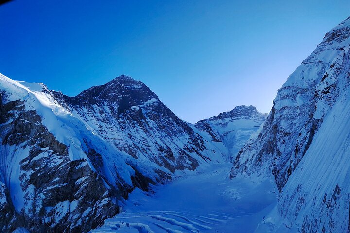 11 Days Everest Base Camp Trek from Lukla