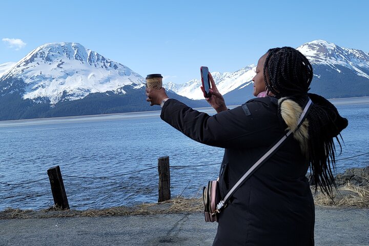 PRISTINE - Wilderness, Wildlife, Glacier Experience in Anchorage