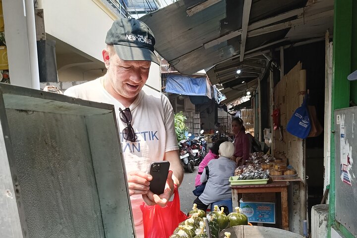 Jakarta Half-Day Sightseeing Tour To Modern City and Old Town