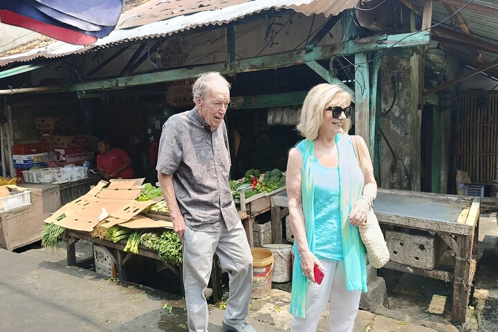 Jakarta Half-Day Sightseeing Tour To Modern City and Old Town
