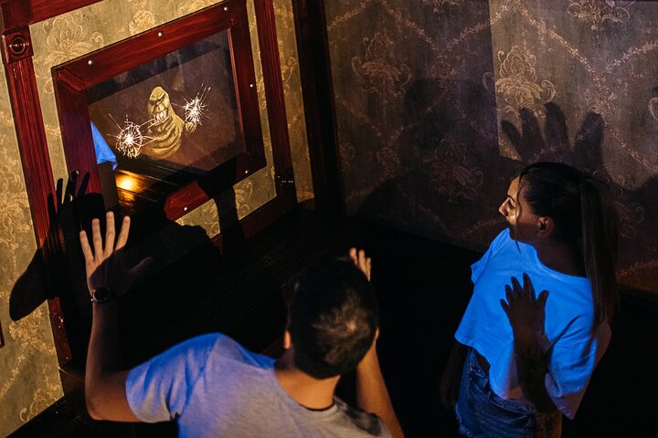 1 Hour Private Escape Room Experience in Ocean City